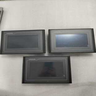 昆仑通泰触摸屏TPC7032KX功能完好成色新，实物如--议价商品