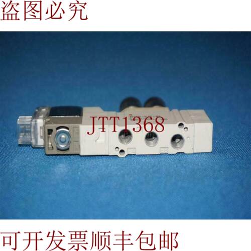 供应 SY3120-5LUE-M5 SY31205LUEM5 电磁阀
