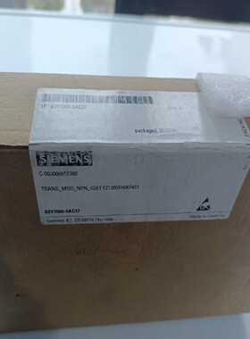 6SY7000-0AC37变频器专用IGBT模块6S询价