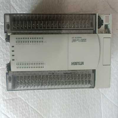 件二手Mitsubishi/三菱PLCFX2N-64M-议价