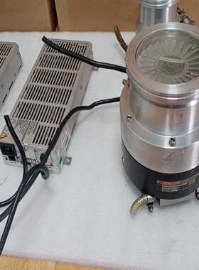 爱德华EXT250H分子泵十控制器和EXT70分子十控制器全--议价商品