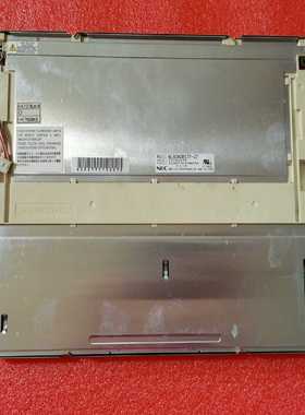 原装拆机NL8060BC31-27显示屏--议价商品