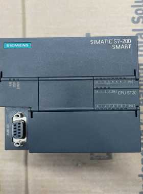 售前询价PLC200SMARTCPUST206ES-询价