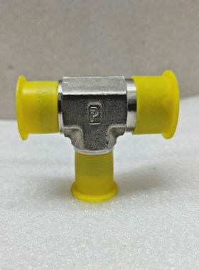 PARKER316159BT0815T-FITTING-LOTOF6PCS.