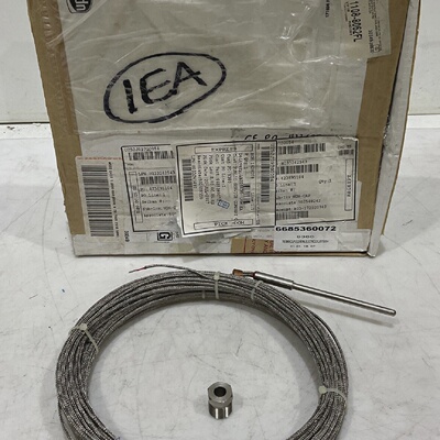GENERAL ELECTRIC U252J097G0054 THERMOCOUPLE 373