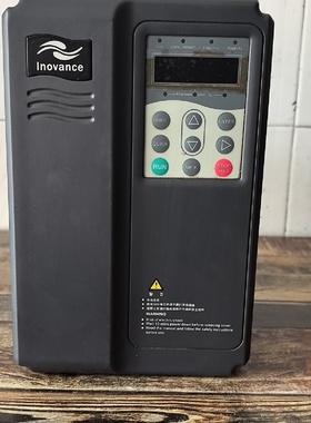 议价变频器MD300NT3.7BFS173.7KW3议价