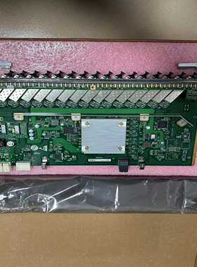 对码GPHFC板卡一张5800板16口olt板卡原--议价商品