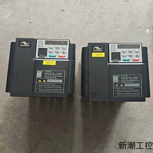汇川变频器 15KW380V型号MD310T15B议价商品