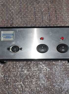 MICROVISION电源询价