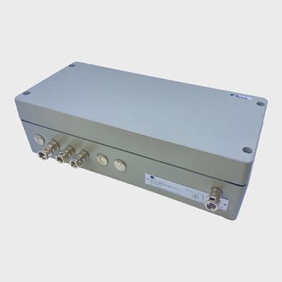 HBM TF5kHz Signal Amplifier for Industrial Use IG2613TA