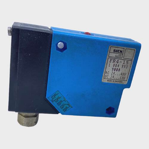 Sick FR415 Sensor 1004993 Sensor for Industrial Use 24...48V