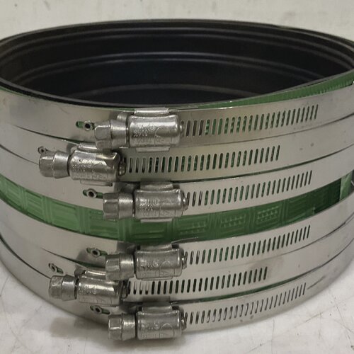 PROFLO PFNHHHGCX 8 HEAVY DUTY NOHUB COUPLING 373