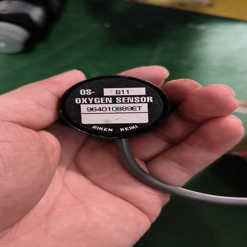 【议价】RIKEN理研OS-B11氧气传感器