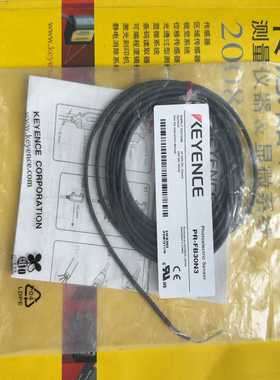 【议价】PR-FB30N3基恩士光电传感器，实物图适用