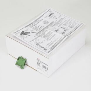 ABB DR48.P.ADO Anschlussklemme 1PE100Stk. 1SNA299632R0500