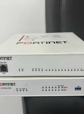 FORTINET飞塔FG-80EFG-50E不带--议价商品