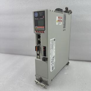 NEW SERVO DRIV 2198H040ERS 5500 BRADLEY ALLEN LIKE KINETIX