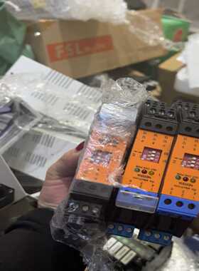 易福门模块 ifm electronic NOO31A【卡奥电子】