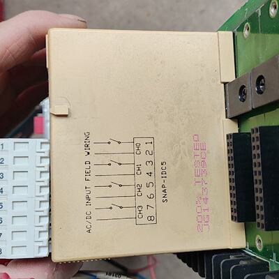 议价OPTO22SNAPB3000BRAIN主控模块SN适用
