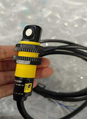 询价~baumer堡盟IFFM 08P17A6/L接近