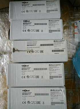 BALLUFF巴鲁夫位移传感B器BTL7-A501-M0220-P-SA322-S32特价原装