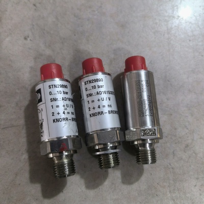 议价克KNORRBREMSE压力变送器STN29890议价