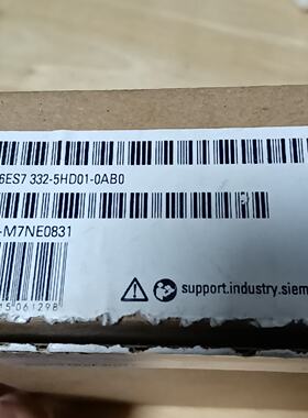 议价Simatic S7300 Analog Output Module 6Es7 3适用