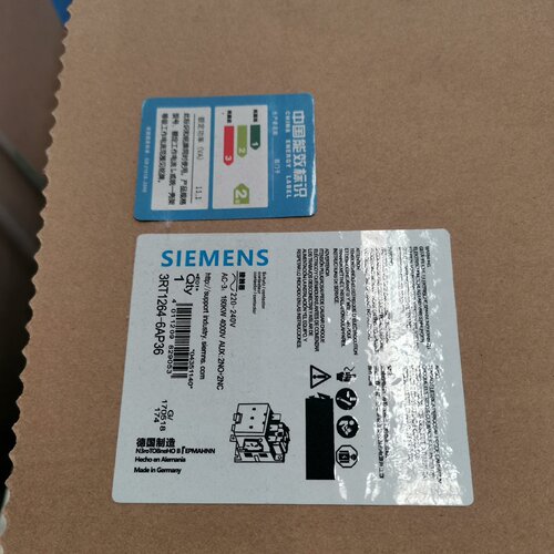 询价-真空交流接触器3RT12656AP36成色99