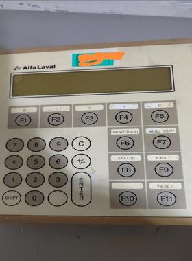 阿法拉伐 Alfa Laval SatrCon  SCOP4（佳毅工控）