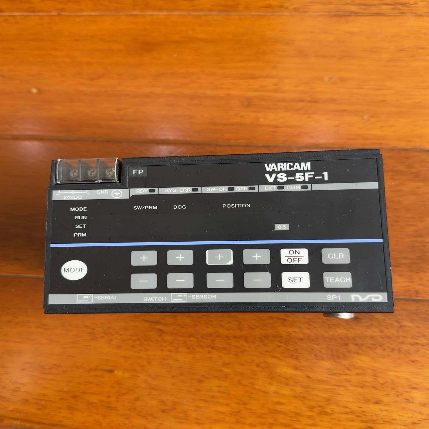 VS-5F-1NSD编码器的控制器(HJD电子）