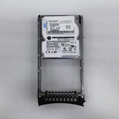 IBM 00Y2503 00Y2430 600G 10K SAS 25 6G V3500 V3700存储询价