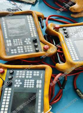 询价~KEBA 示教器 HT511-221  C100 E2  H