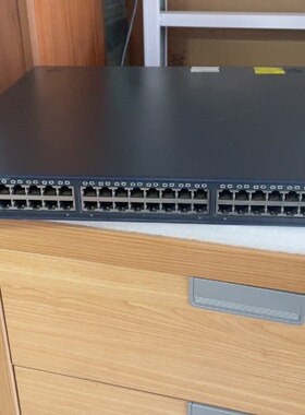 锐捷RGS600048GT4SFP三层48口千兆交换机议价