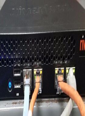 适合 Riverbed-Steelhead  CXA-00255-B010 整机 电源