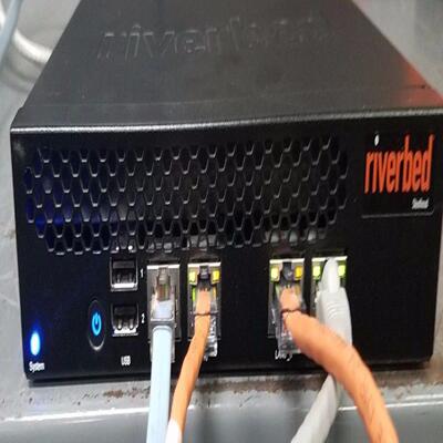 适合 Riverbed-Steelhead  CXA-00255-B010 整机 电源