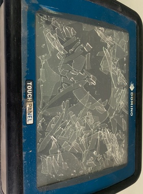 DOMINO多米诺TSSL7控制屏TOUCHPANEL-议价