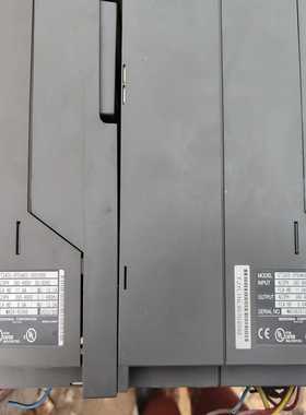 议价Meidensha变频器THYFRECVT240S，型号为