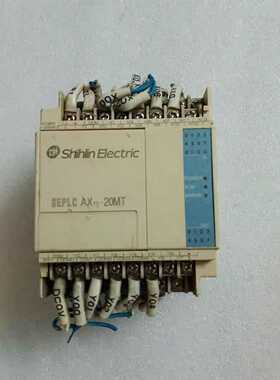 士林PLCAX1S-20MT询价