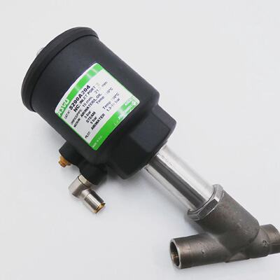 Asco Joucomatic  S290A204  S 290 A204 5bar Ventil  used