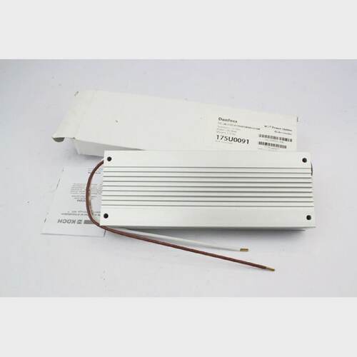 Danfoss MCE101A72R0P240RE65CBN 175U0091 B431