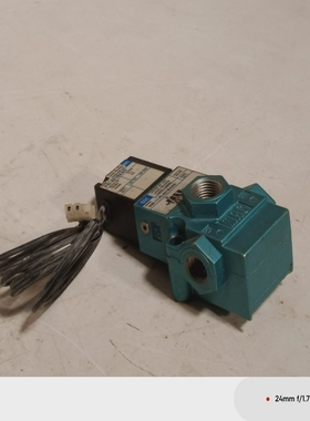 55B-11-PI-421BAADPID-421BAAD电磁阀电子控制适用于MAC