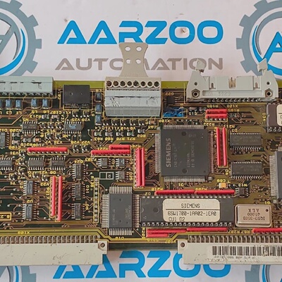 1PC Siemens 6SE70900XX840AA1 6SE7 0900XX840AA1 Control Modul