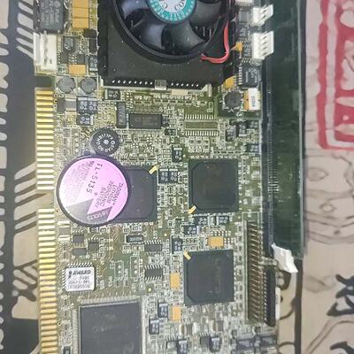 询价PLQ230C 工控主板 成色新 正常使用议价