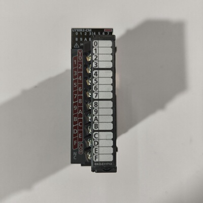 Mitsubishi全新未用LY10R2-CM系列模-议价