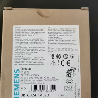寻《3RT60241AL20