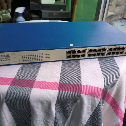飞鱼星VS1324GF24口全千兆2两口光电互用接口-议价