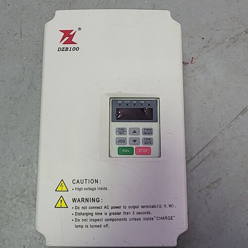 询价-富菱变频器3.7KWDZB100PP0037L4A