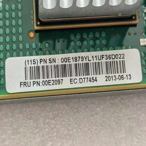 （议价）IBMP740/P720内存板IBMEM0100E0