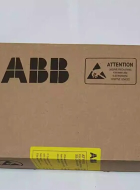 议价新日期全新正品现货RRIA-01 ABB变频器配件总线配接器