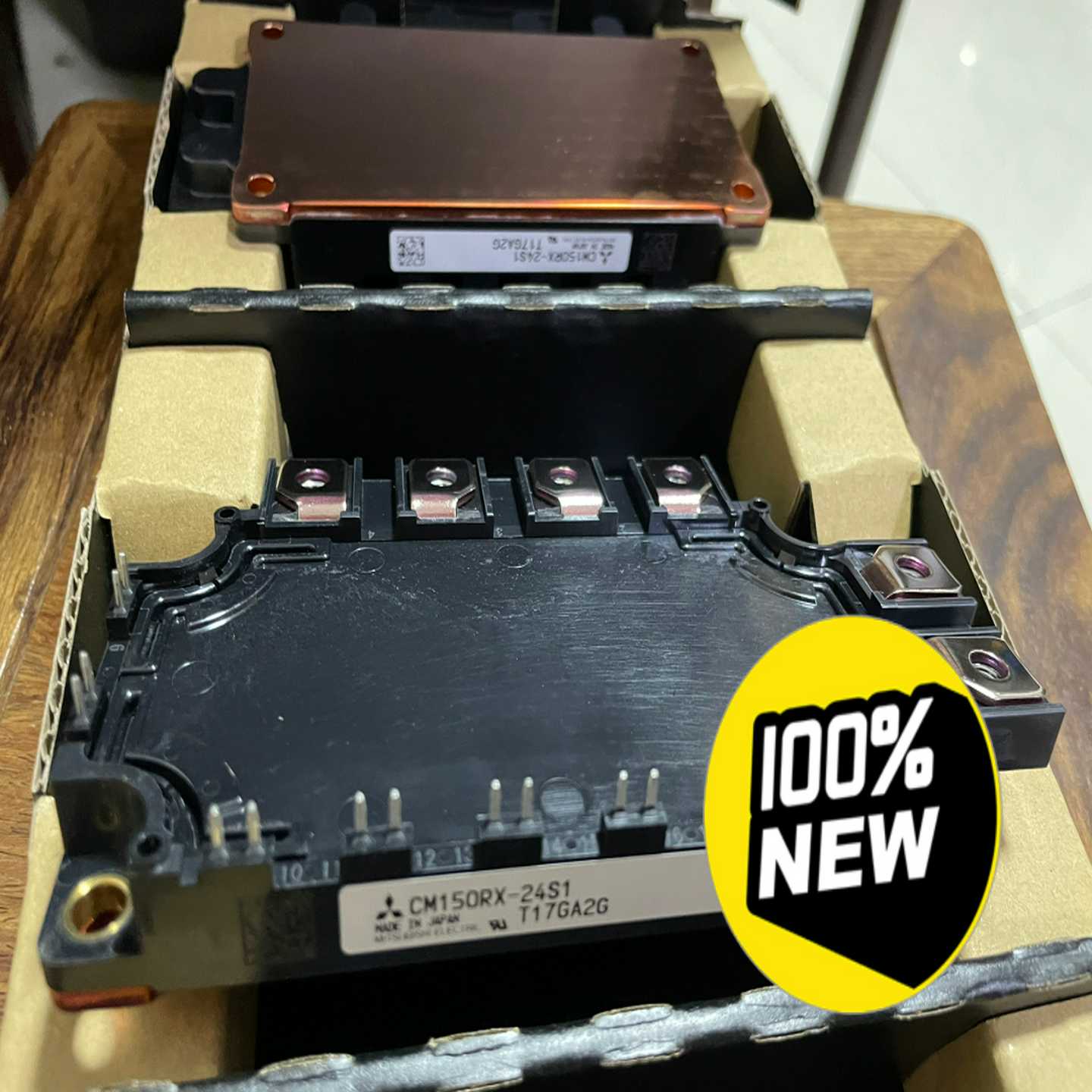 CM150RX-24S1!~询价